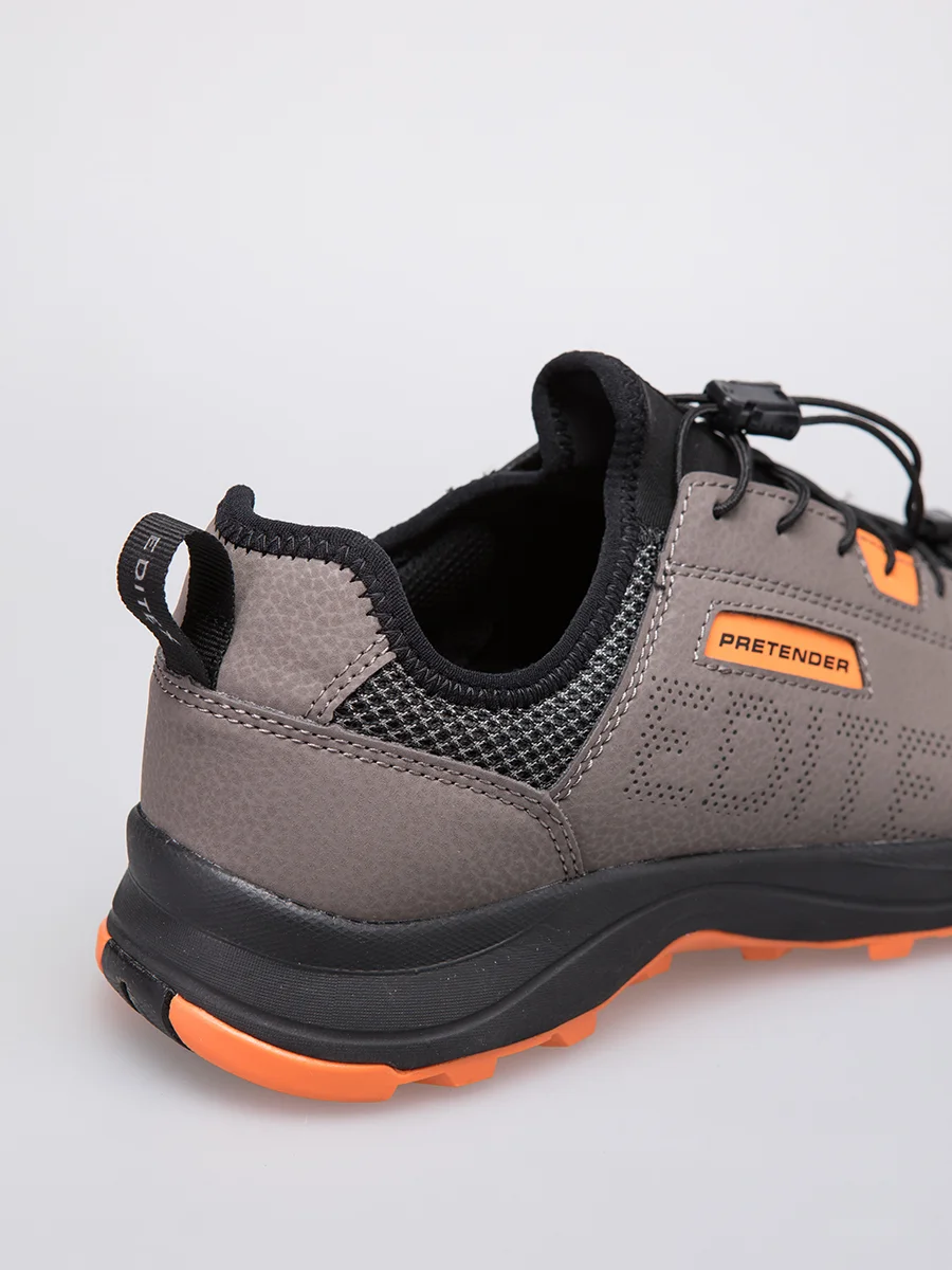 Ботинки PRETENDER 2415-3, демисезон