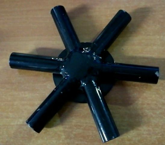 Коннектор дуг тента Summer House