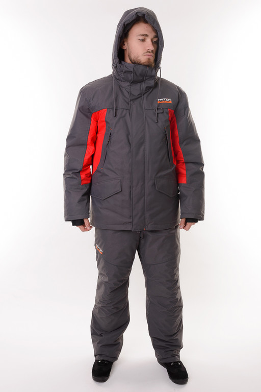 Костюм "Скиф-поплавок" (-40)