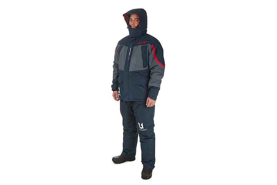 Костюм зимний TauMANN Stormsen