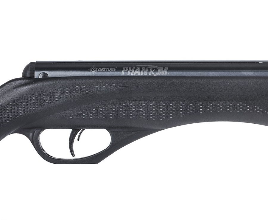 Винтовка пневматическая Phantom СS1K77, к.4,5