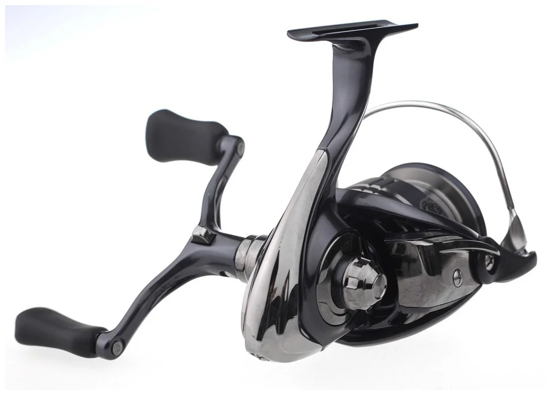 Катушка "20 N'ZON LT 5000S-CP"