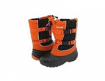 Обувь "Snowtiger"