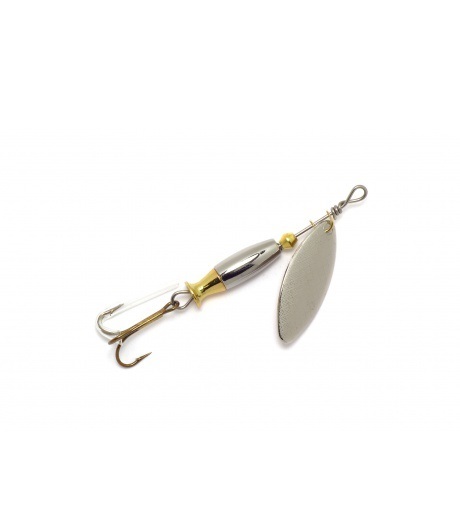 Блесна German Spinner, 19г