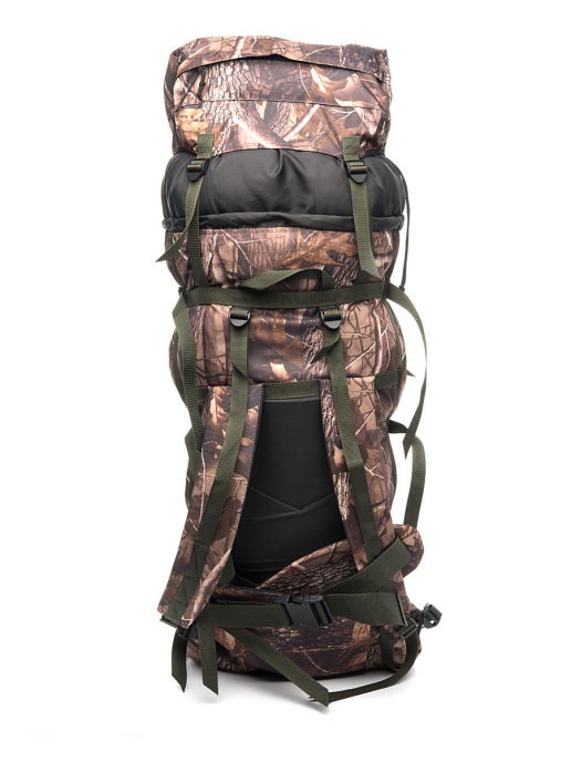 Рюкзак Медведь (Витим) 100 км