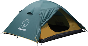 Палатка "Гори 2"
