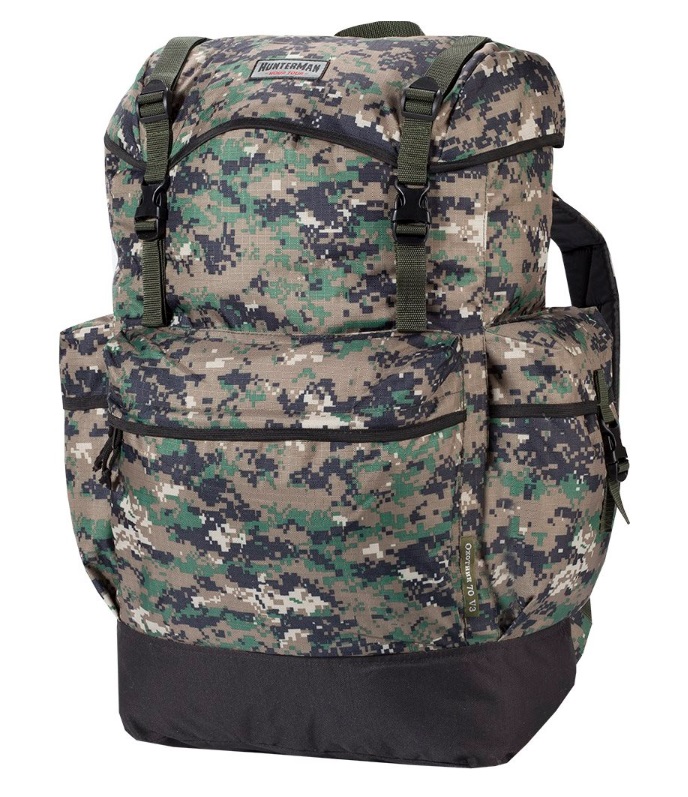 Рюкзак Охотник 70, км.N