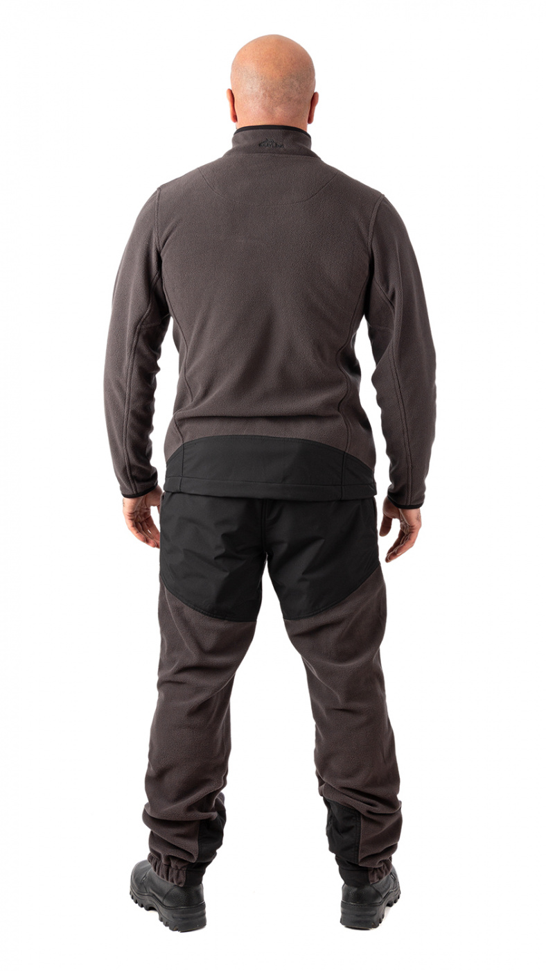 Костюм Фарватер флис GRAYLING