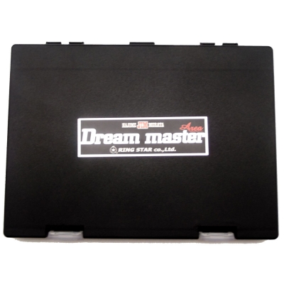 Коробка RING STAR DMA-1500SSB