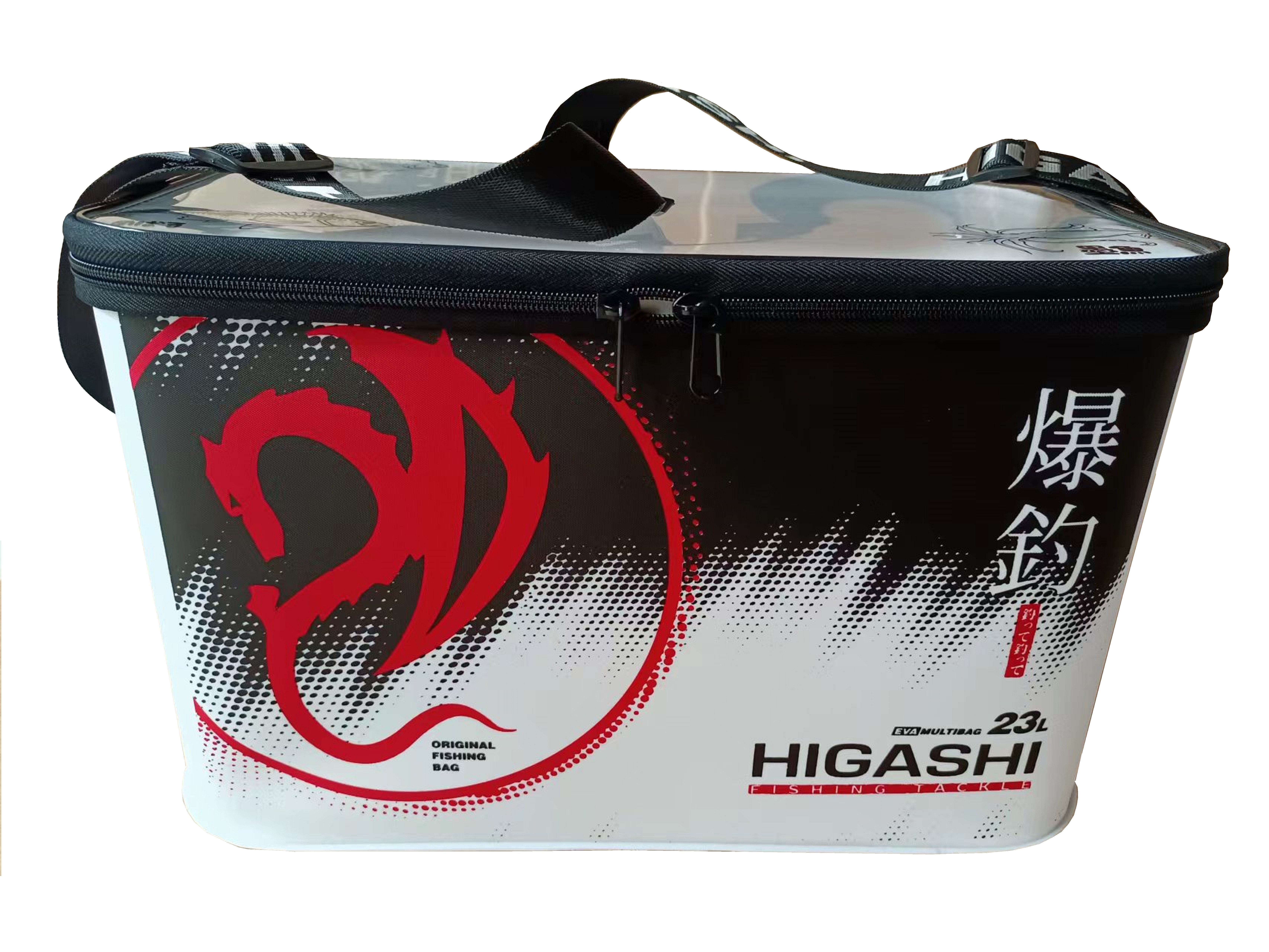Сумка EVA Multibag 23L
