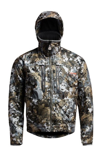 Куртка Incinerator, Aerolite, (Opti Forest)