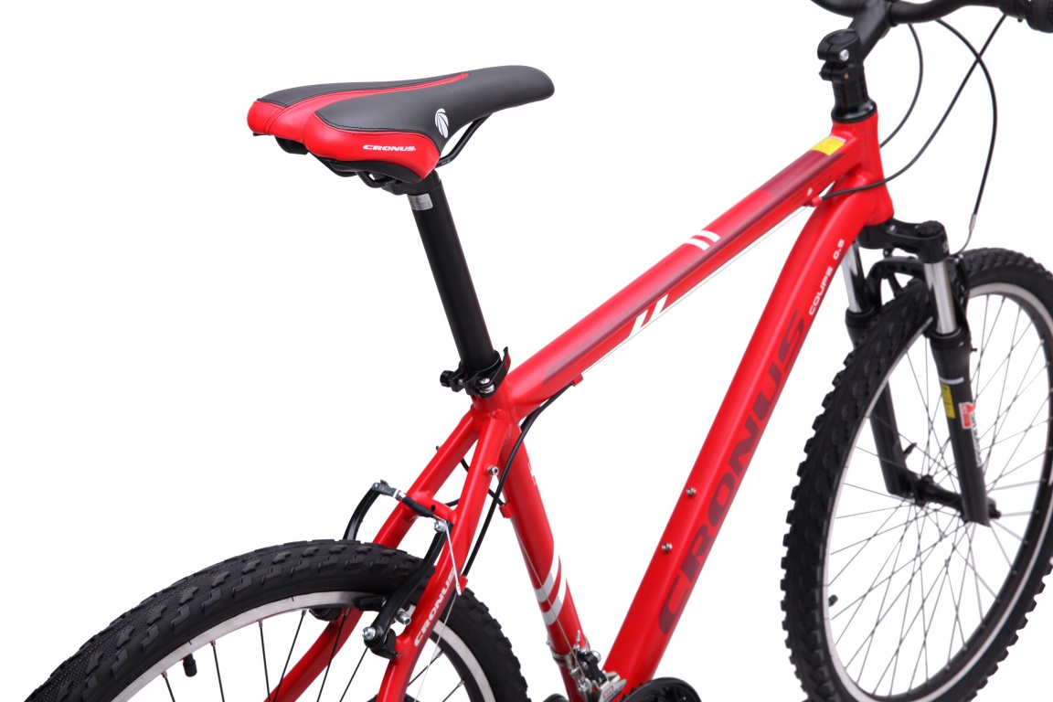 Велосипед Coupe 0,5 26* 2015г.