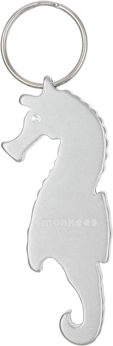 Брелок Открывалка-Морской конек