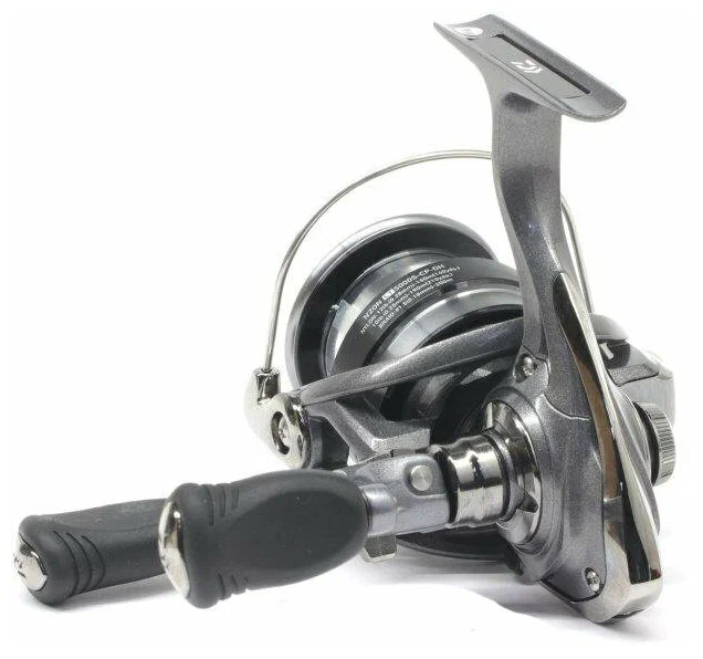 Катушка "20 N'ZON LT 5000S-CP"