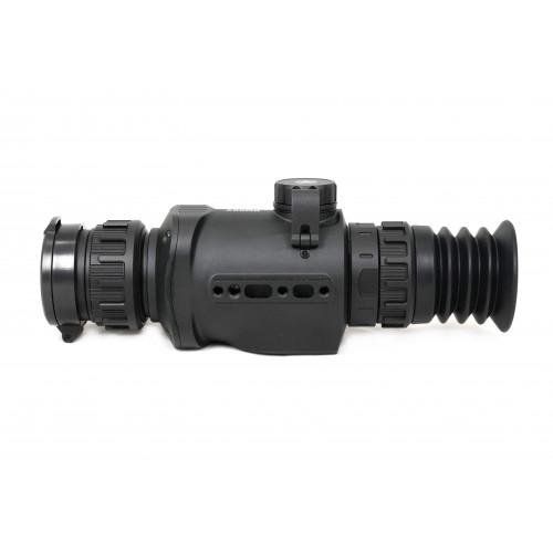 Прицел тепловизионный Arma LR35 1-8*35 (матр.384х288)