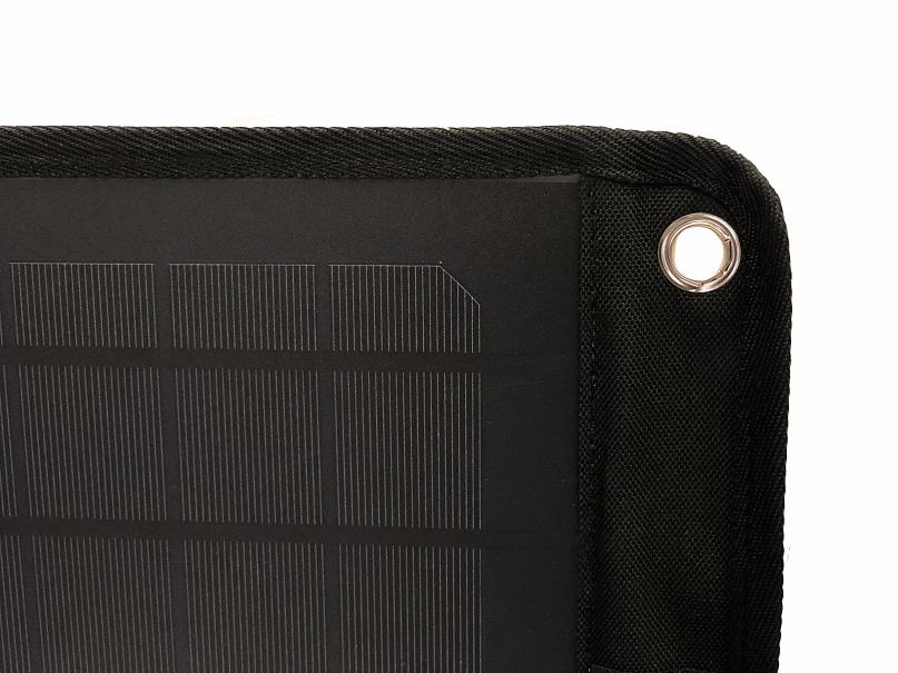 Панель солнечная 30Bт (складная)