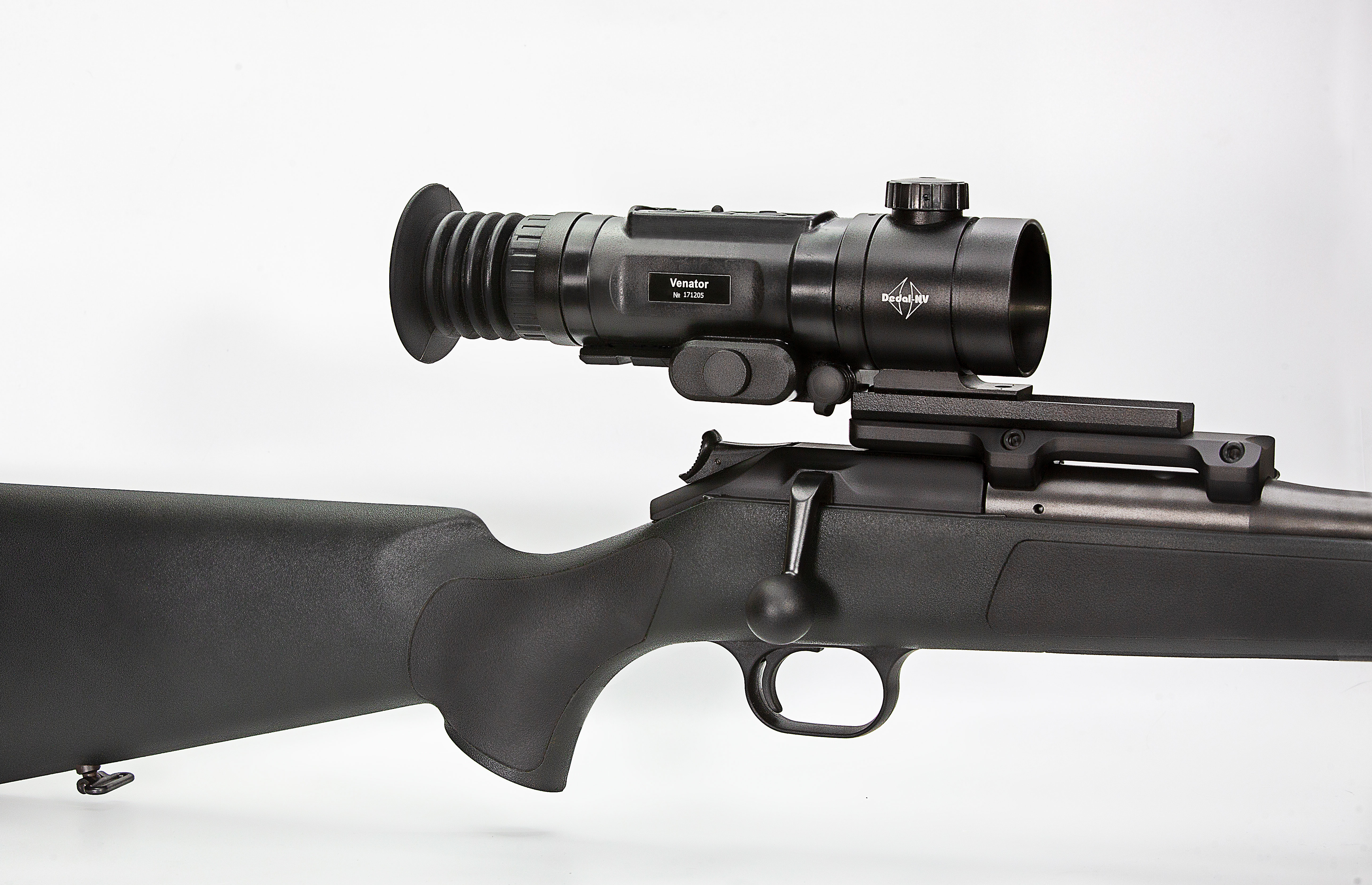 Прицел тепловизионный "Venator"