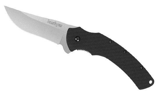 Нож складной Tremor (сталь -  8CR13MoV)