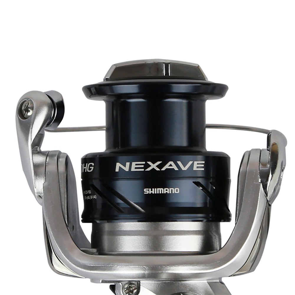 Катушка Nexave C3000 FE