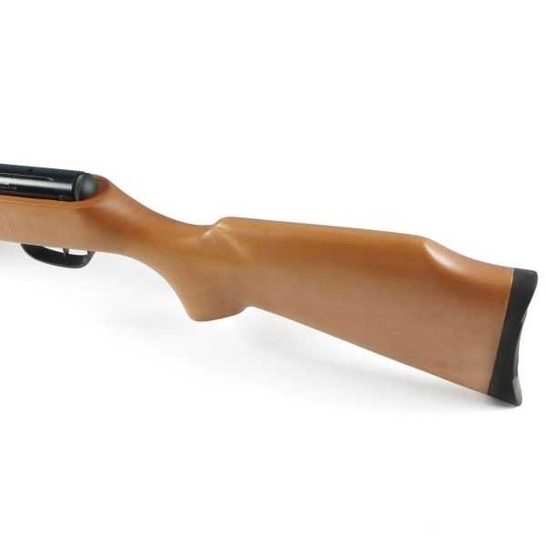 Винтовка пневм. Optimus, к.4,5