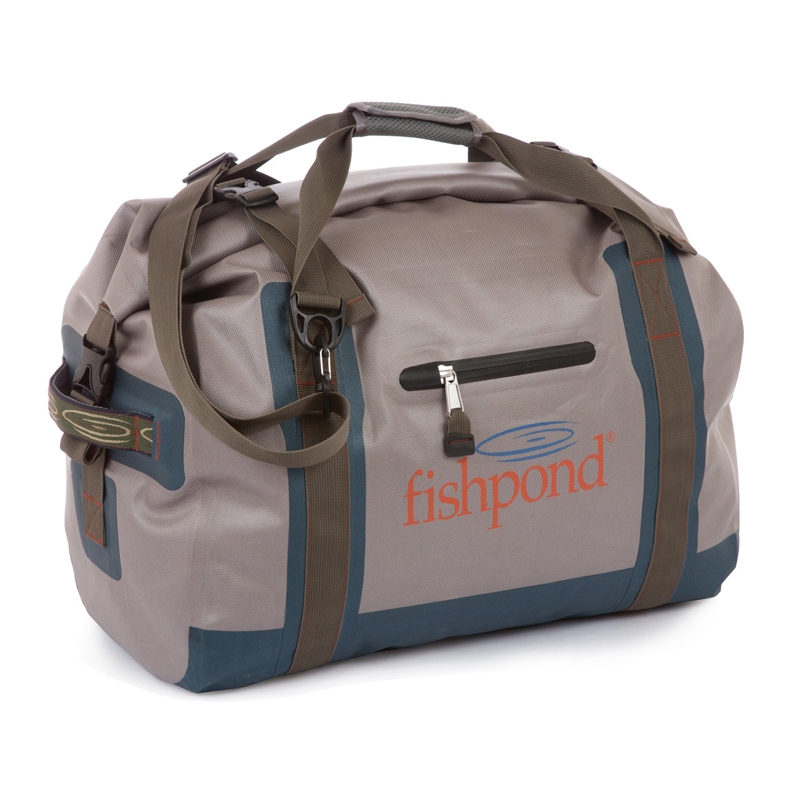 Сумка Westwater Roll Top Duffel