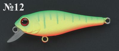 Воблер Jade F №12