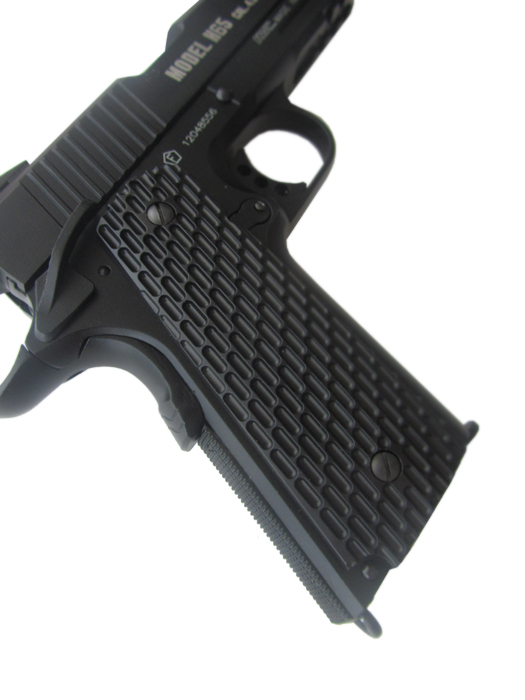 Пистолет пневматический H65, к.4,5мм