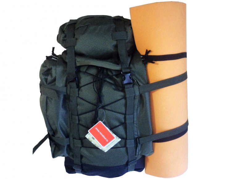 Рюкзак HUNTERMAN "Контур 50"