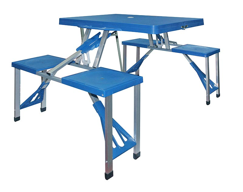 Стол "Пикник" складной 3305