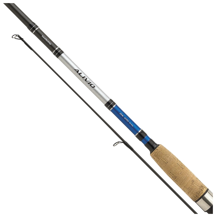 Удилище Alivio DX Spinning 300H, 300см, 20-50г