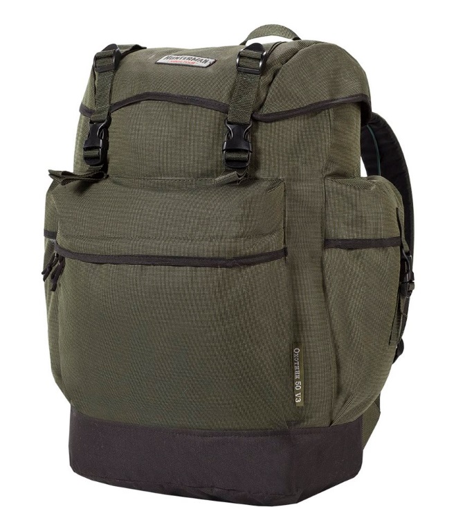 Рюкзак Охотник- 50, N