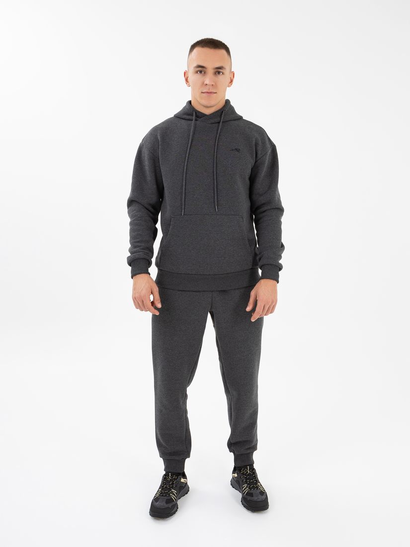 Костюм "Тобол" (футер с начесом)