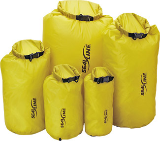 Гермомешок CIRRUS 5L