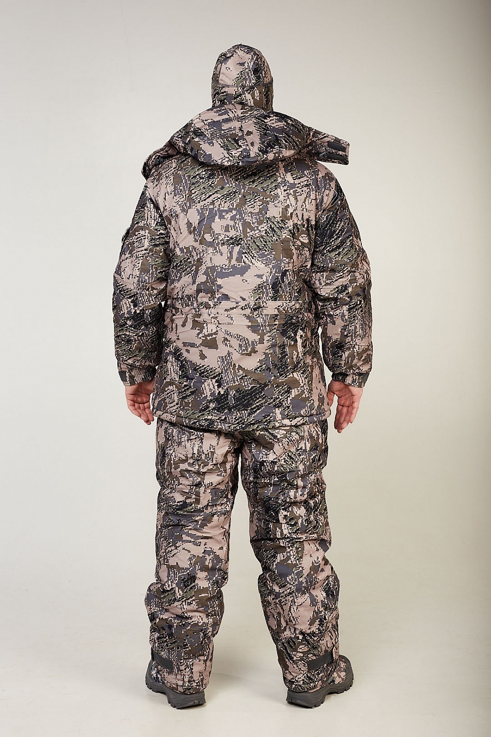 Костюм Pro Hunting Club Figure