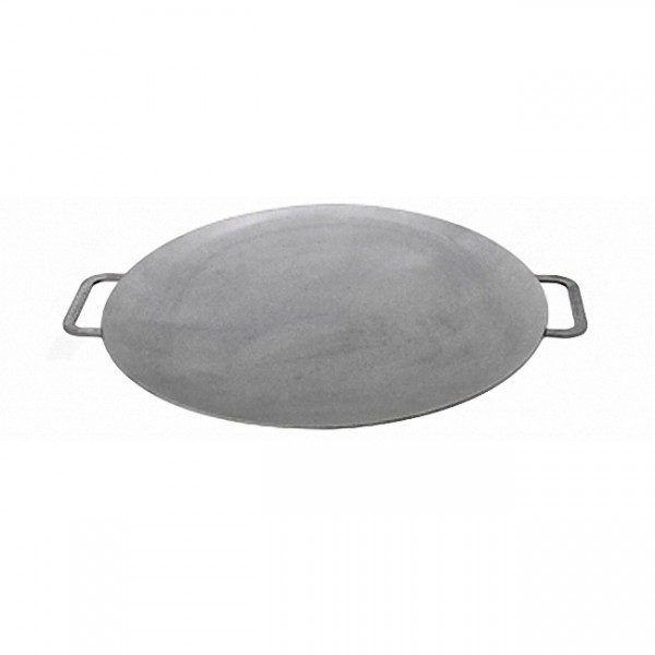 Сковорода костровая овальная Muurinpohjapannu (d=58см)