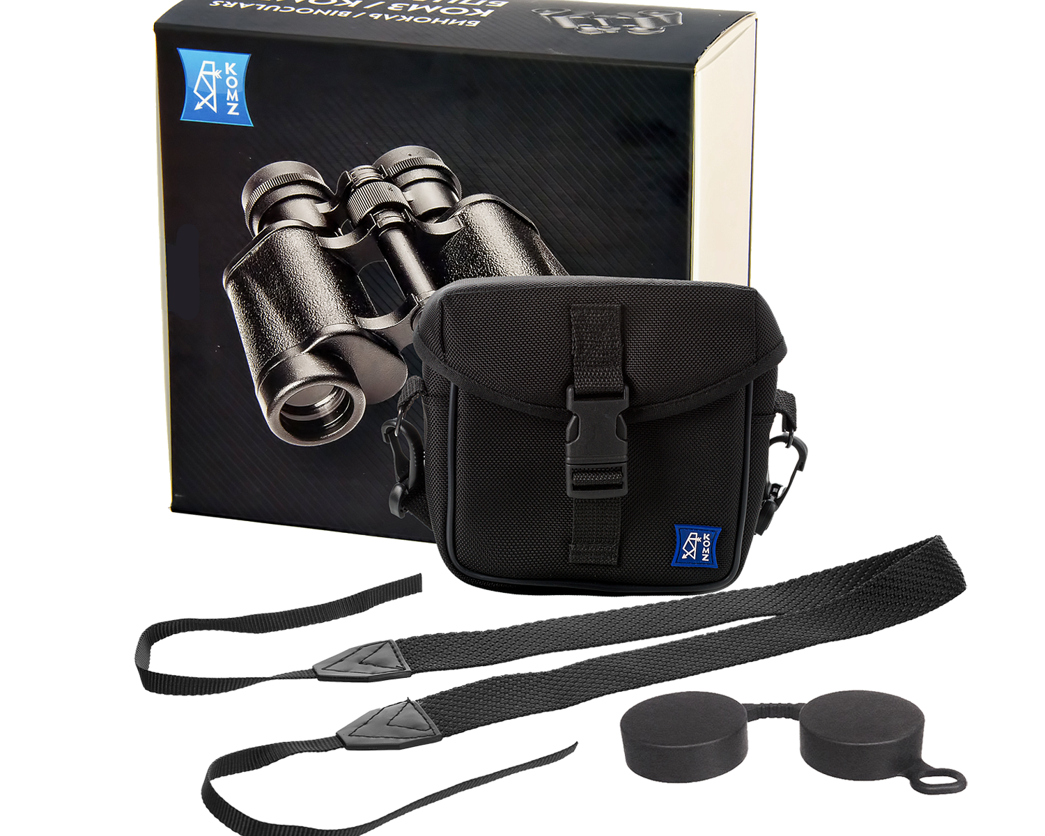 Бинокль БПЦ5 8*30