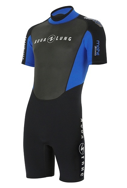 Г/костюм Aqualung "Mahe" - шорти 3мм муж. XL
