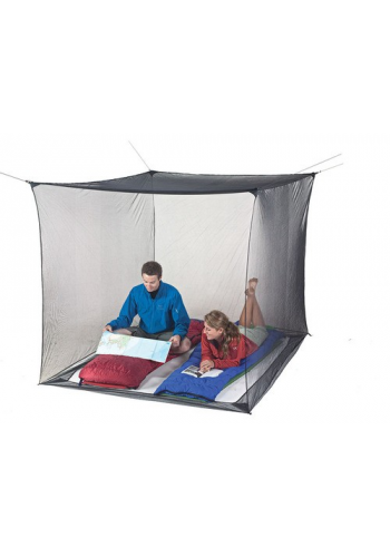 Палатка антимоскитная STS Mosquito box net DBL