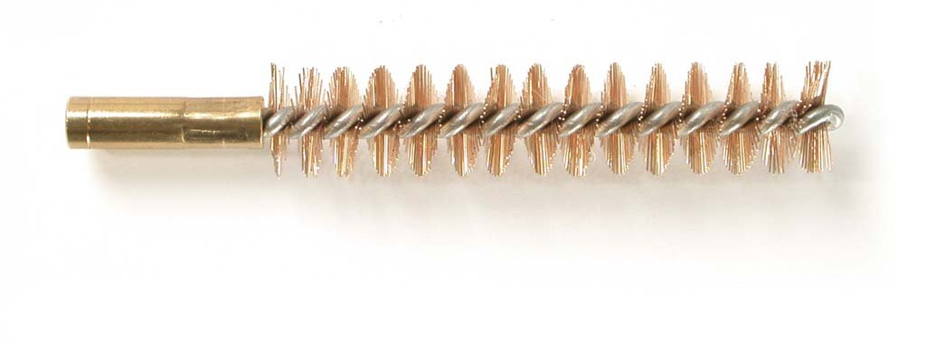 Ершик к.5,6, бронзовый