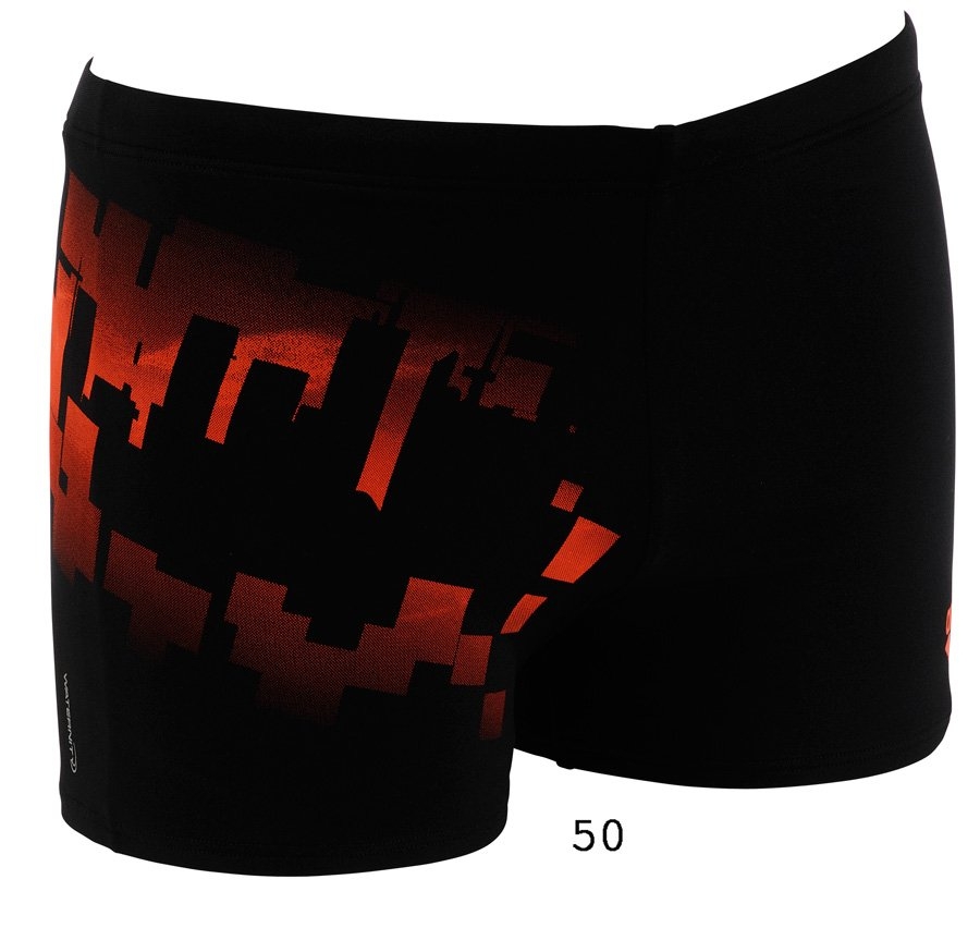 Плавки Skyscraper Short