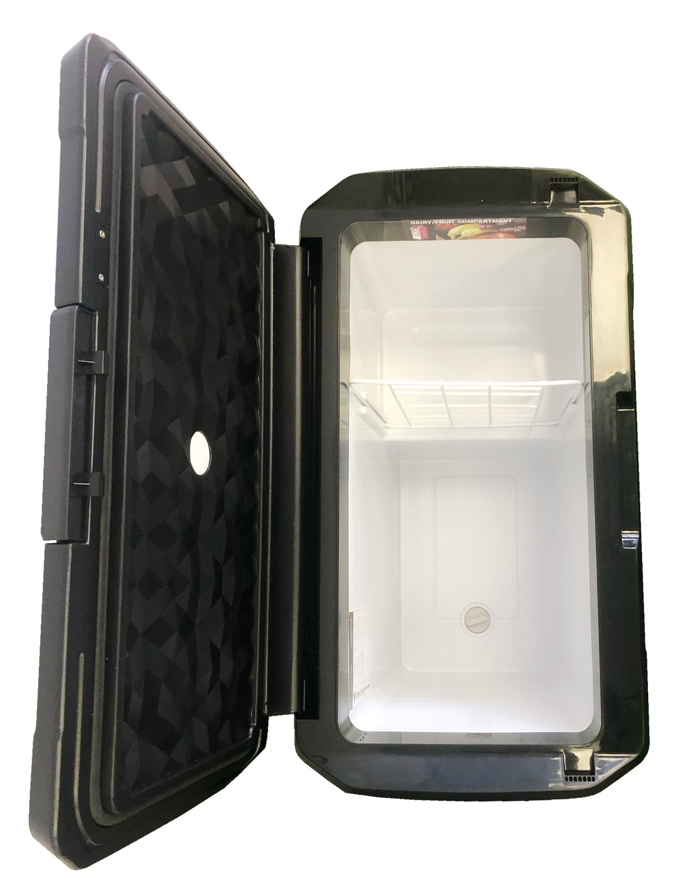 Холодильник компрессорный IC-52 (t до -18С)