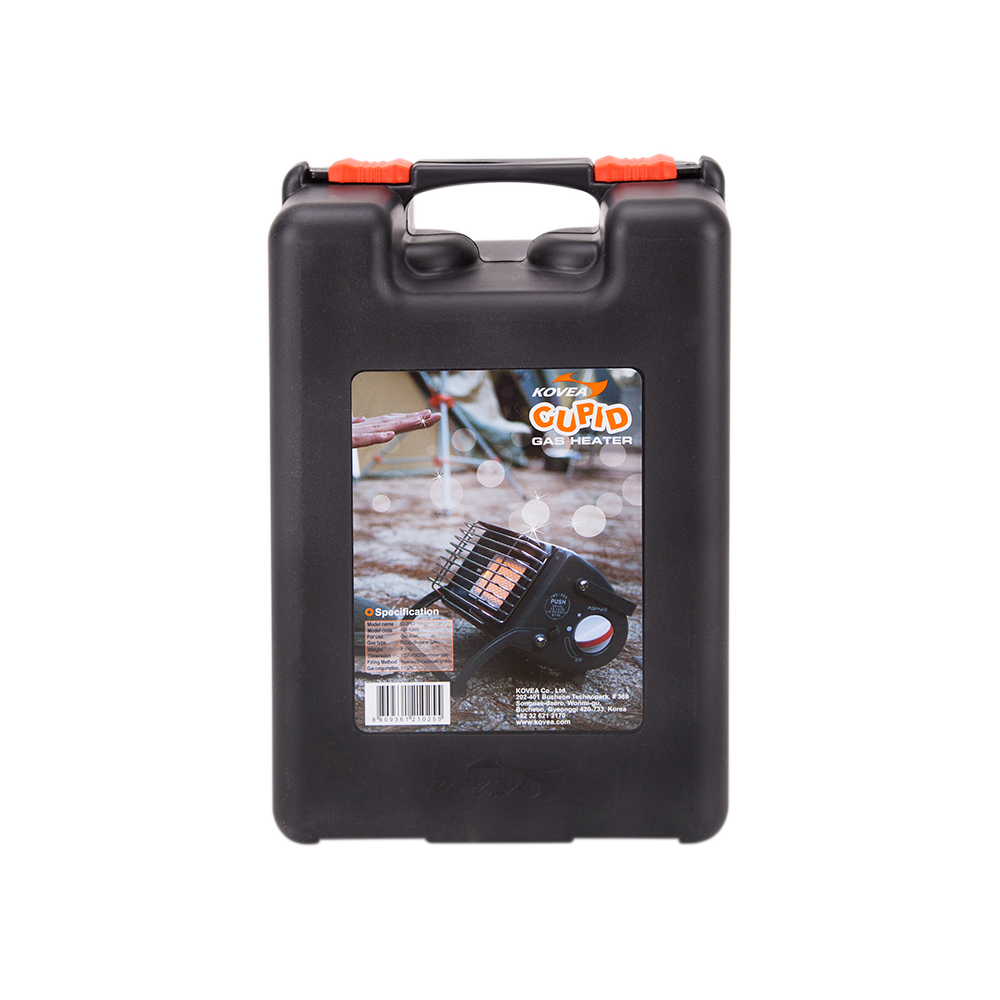 Обогреватель KH-1203