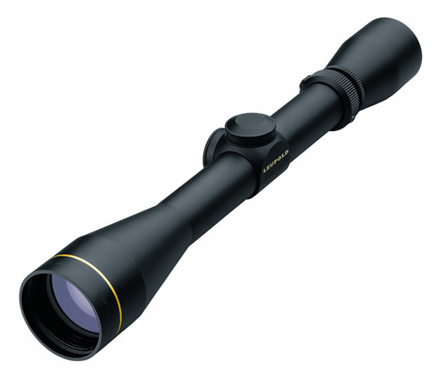 Прицел VX-2 3-9*40, Duplex (1", глянц.)